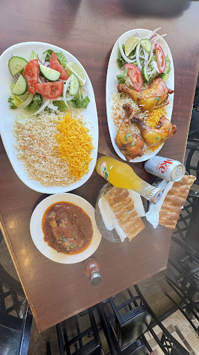 Photo of Pizza Camp Kabab & grill - 761 6th St, New Westminster, BC V3L 3C8
